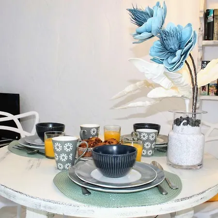 Bougainvillea Bamira Hotel Maspalomas (Gran Canaria)